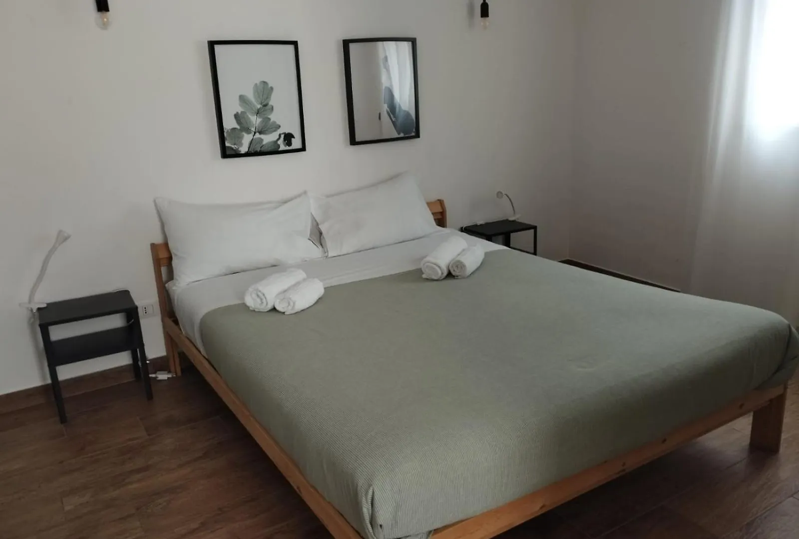 Triscele House Hotel Palermo
