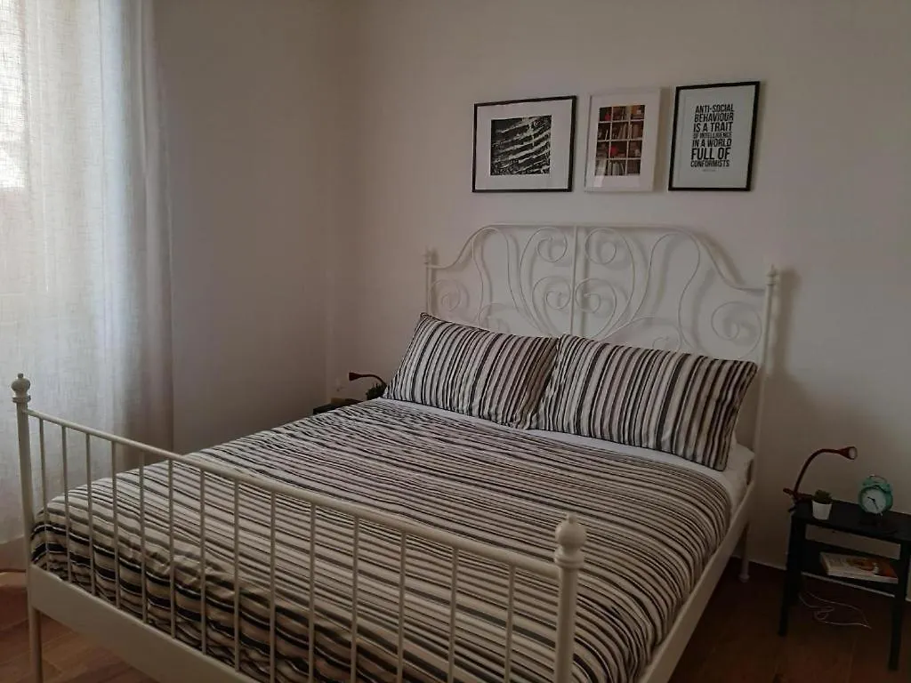 Hotel Triscele House Palermo Italia
