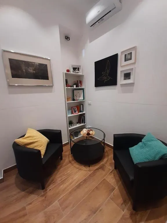 Affittacamere Hotel Triscele House Palermo