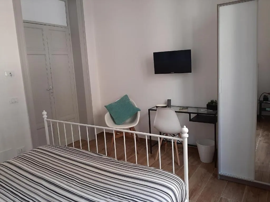 Hotel Triscele House Palermo Italia