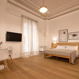 Affittacamere Villareale47 Luxury &, Palermo