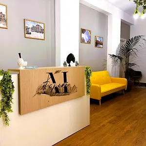 Affittacamere Ai Papiri, Palermo