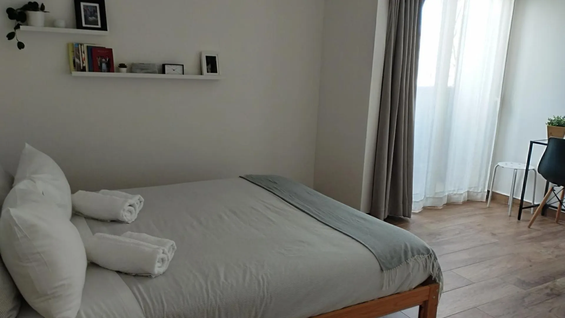 Guest house Triscele House Hotel Palermo
